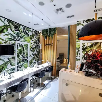 AIKO Face & Body Zone