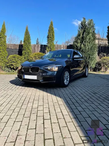 Detailing Bielsko-Biała - Carfix Auto Detailing - Folia PPF | Powłoki Elastomerowe | Korekty Lakieru